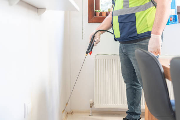 Best Affordable Pest Control Services  in Wabash, IN