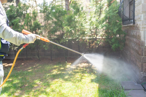 Pest Prevention Services in Wabash, IN